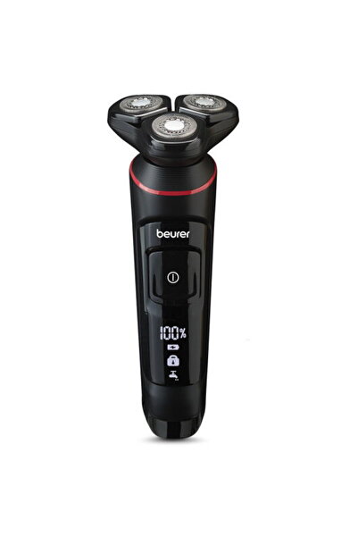 Beurer MN8X Rotary Shaver