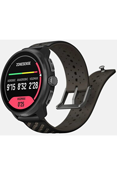 Suunto Titanium Black Sports