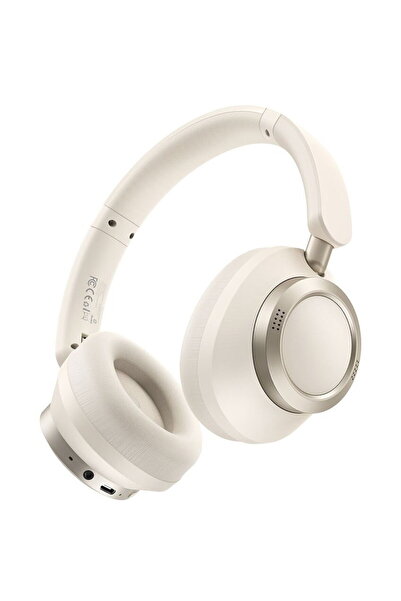 Mcdodo T03 Series, Autonomie 60 ore, Bluetooth 5.4, Bej