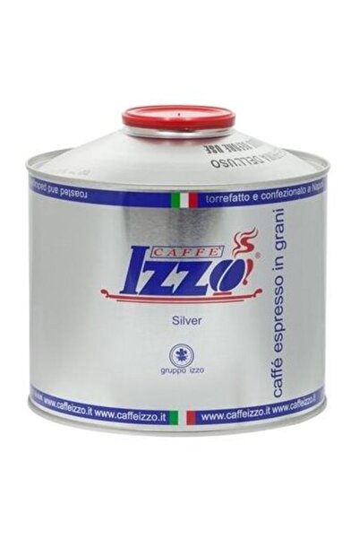 Izzo 1kg 8% Robusta, 92% Arabica