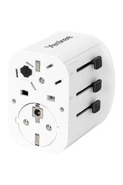 Yenkee USB-C universal 100W Alb