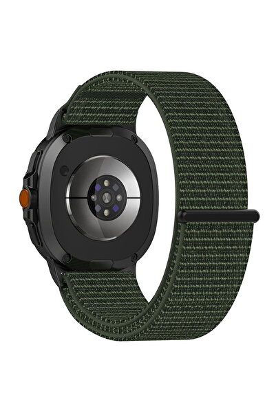 Techsuit Curea pentru Samsung Galaxy Watch8 40mm/Watch8 44mm/Watch8 Classic -...