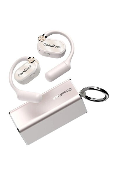 Oneodio OpenRock X, Open-Ear, Bluetooth 5.3, Noise Cancelling, TWS, IPX5