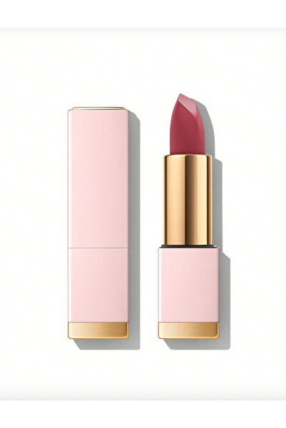 SHEGLAM Creme Allure Lipstick, Kremsi kolay sürülebilir yoğun pigmentli ruj