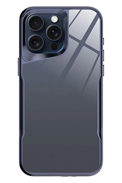 Hulyomer Hub غطاء هوليومر 14 برو كرافت - أزرق داكن 1185576