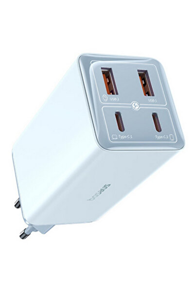 Baseus Quick Charge 100W Blue