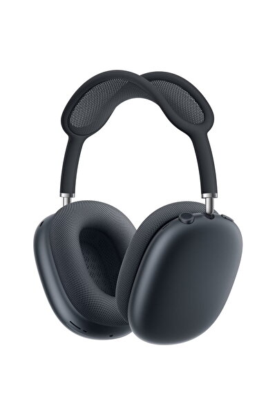 Apple AirPods Max a 2-a generație (USB-C) Midnight