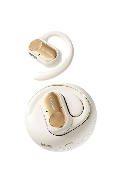 Vention Casti fără fir pentru căști, NBPN0, OpenBeat O11 Bej