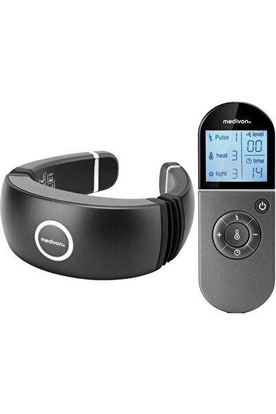 Medivon EMS inteligent
