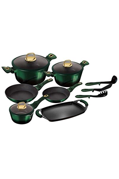 Berlinger Haus Emerald