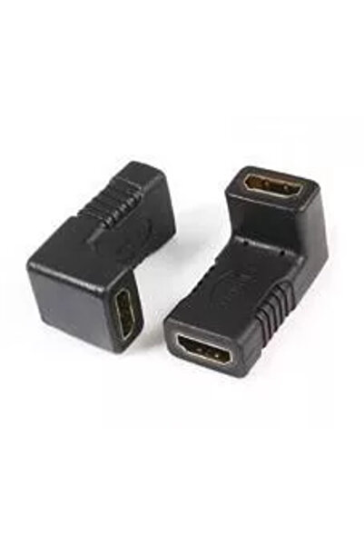 OEM Adaptor HDMI mama la HDMI mama la 90 grade