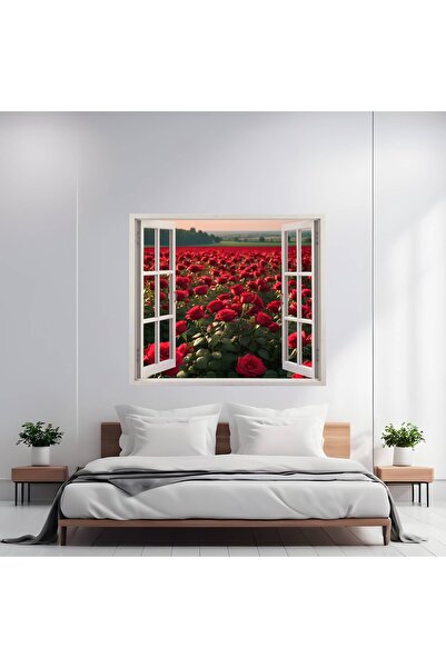 Avex Folie imprimata color pentru decor perete locuinta, dimensiune 125 x 110...