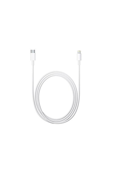 FOXMAG24 Cablu de date, 1 m, încărcare rapidă, USB-C - Lightning Apple