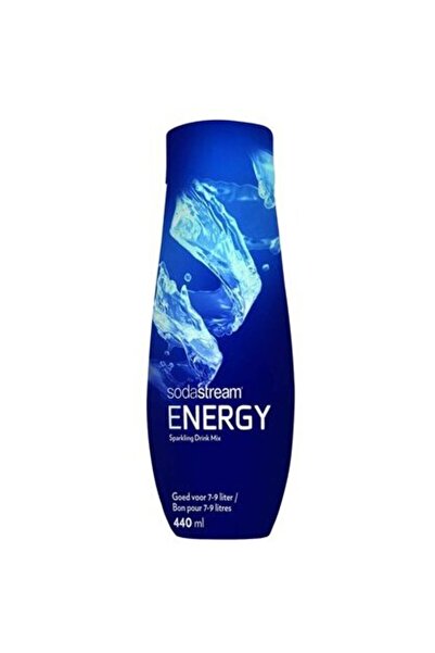 sodastream Energy Drink 440 ml
