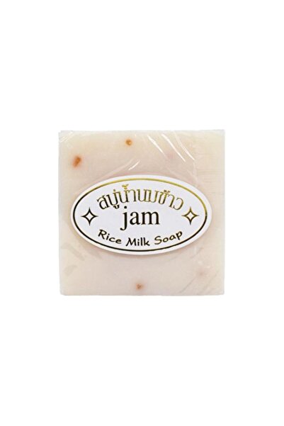 Jam Jam Soap with Rice Milk for Skin Lightening – 65g