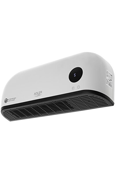 adler LED air curtain AD 7751