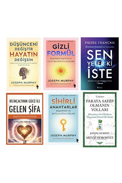 Diyojen Yayıncılık dusunceni degistir hayatin degissin +gizli formul +sen yet...