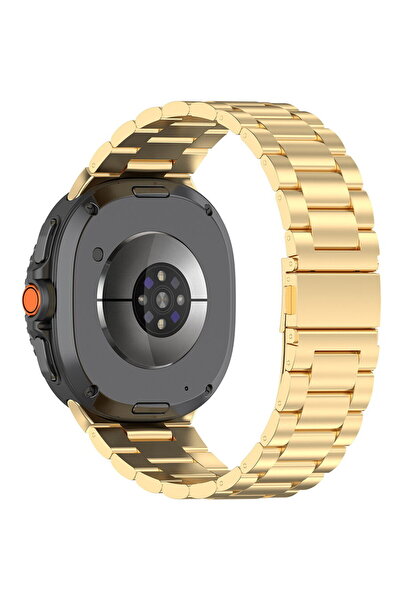 Techsuit Strap for Samsung Galaxy Watch8 40mm/Watch8 44mm/Watch8 Classic - Wa...