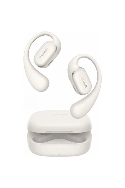 Huawei 55038107, Open-Ear, BT 5.2, TWS, IP57, ANC, ENC, IP57, Gri