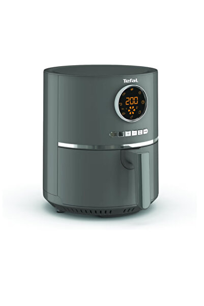 TEFAL مقلاة هوائية | قلي فائق | لا حاجة للتسخين المسبق | 8 برامج مُعدة مسبقًا...