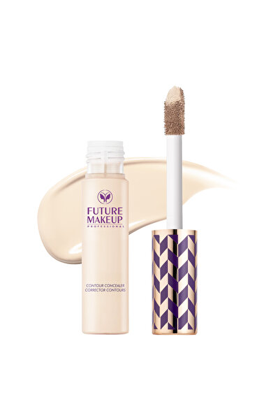 Future Makeup Double Duty Beauty Concealer
