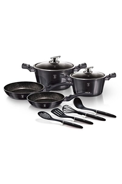 Berlinger Haus Carbon Pro