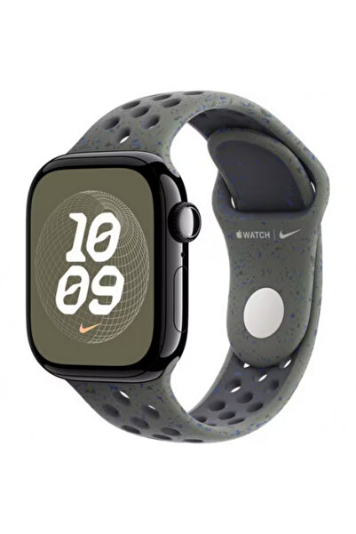 Apple SmartWatch Strap MC2G4ZM/A, 40mm, Sport Cargo Khaki Nike/S-M