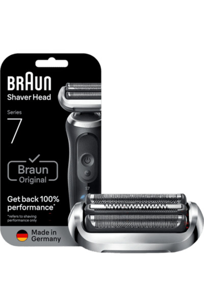 Braun Rezerva aparat electric de ras pentru Seria 7 74S