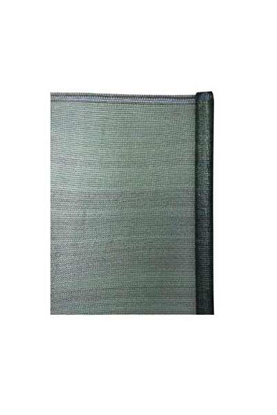 Strend Pro Plasa de umbrire, HDPE, 80 g/mp, grad de umbrire 80%, verde, 10x1.5 m