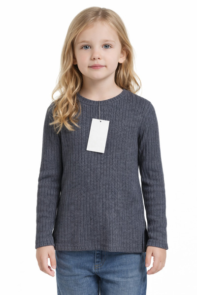 OEM Girls' sweater
