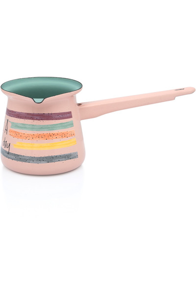 Metalac Ibric cafea 0.7l Divan Dan Metalacemail/7cm/0.7l