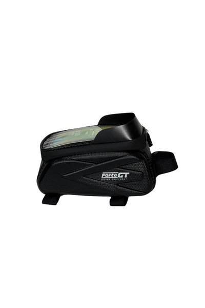 EMİNMOTOR Forte GT XBYC 855 Kadro Üstü Telefon Bölmeli Bisiklet Çantası