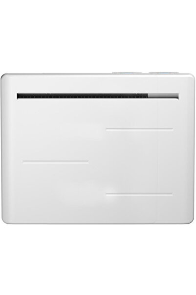 Somogyi E222115, 1500 W, Afisaj LDC, Alb