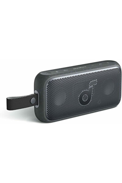 Anker SoundCore Motion 300 30W Wireless Hi-Res Audio BassUp SmartTune IPX7 Negru