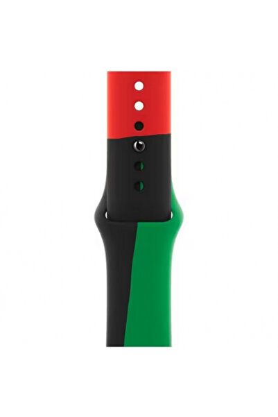 Apple Curea SmartWatch Unity Sport M/L, 40mm, Multicolor