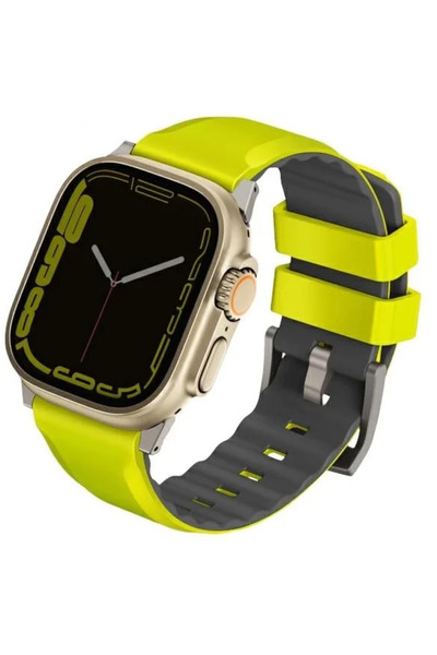 uniq Linus Airosoft Silicon