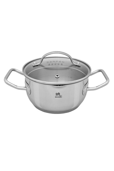 Shiori SteelSeriesPro316