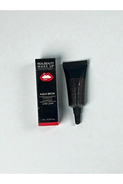 Beauty جل مصحح الحواجب أكوا برو