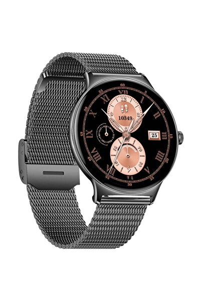 COLMI V89, 1.43 inch, Negru