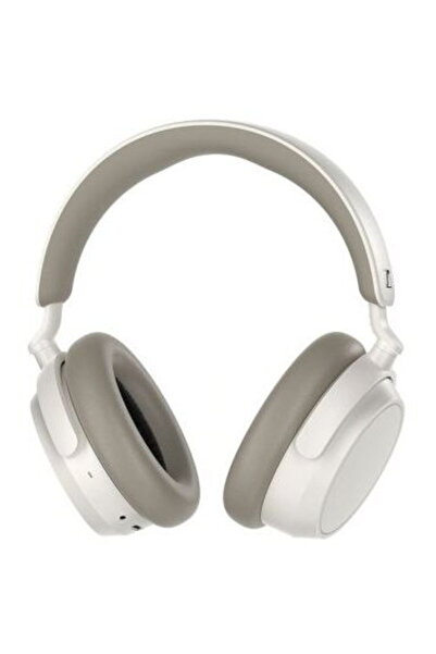 Sennheiser Accentum Plus Wireless On-Ear BT 5.2 Alb