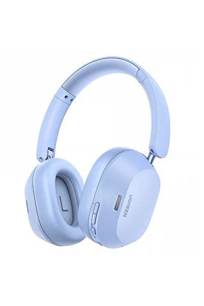 Ugreen KF2350383, 75 hours battery life, Bluetooth 5.4, Blue