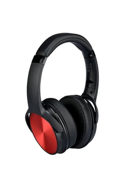 V-TAC SKU-7729, 12 hour battery life, Bluetooth, Red