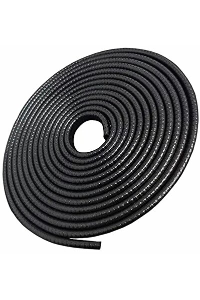 Avex Banda flexibila pentru protectie contur portiere auto, profil "U", lungi...
