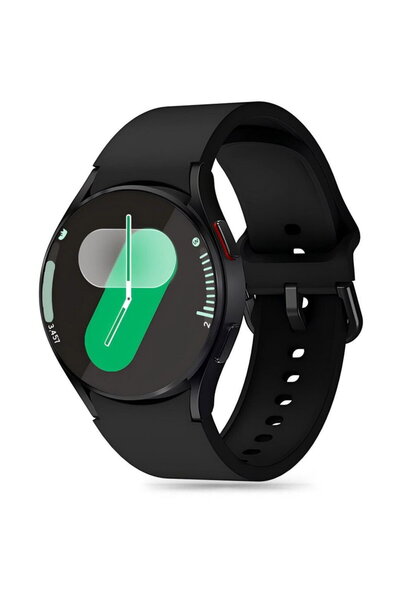 Tech-Protect Curea din silicon Samsung Galaxy Watch 4 / 5 / 5 Pro / 6 / 7 / F...