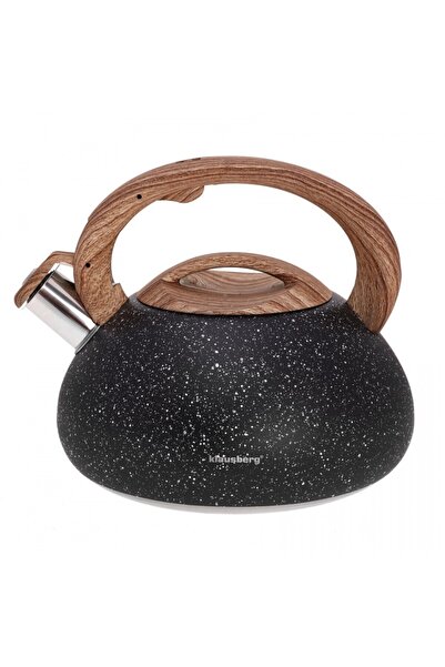 Klausberg Granite Wood