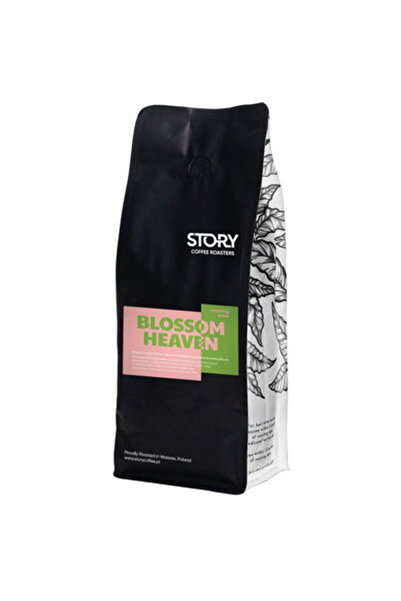 Story Coffee Roasters - Filtru Blossom Heaven Morning Brew 1 kg