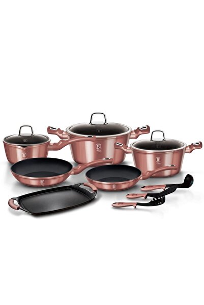 Berlinger Haus I-rose