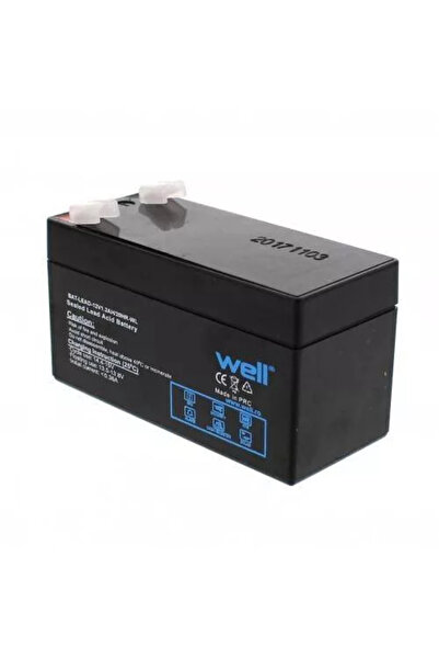 OEM Acumulator plumb acid 12V 1.2AH