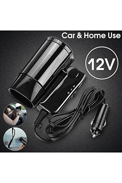 Avex Uscator de Par auto, alimentare 12V, 210W (feon, foehn)