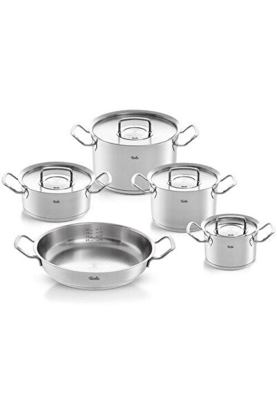 Fissler Set original Profi Collection 2 cu 5 piese